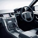 Interior Accessories